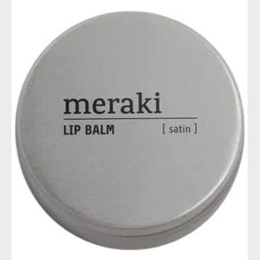 Meraki - L�bepomade - 20 ml - Satin