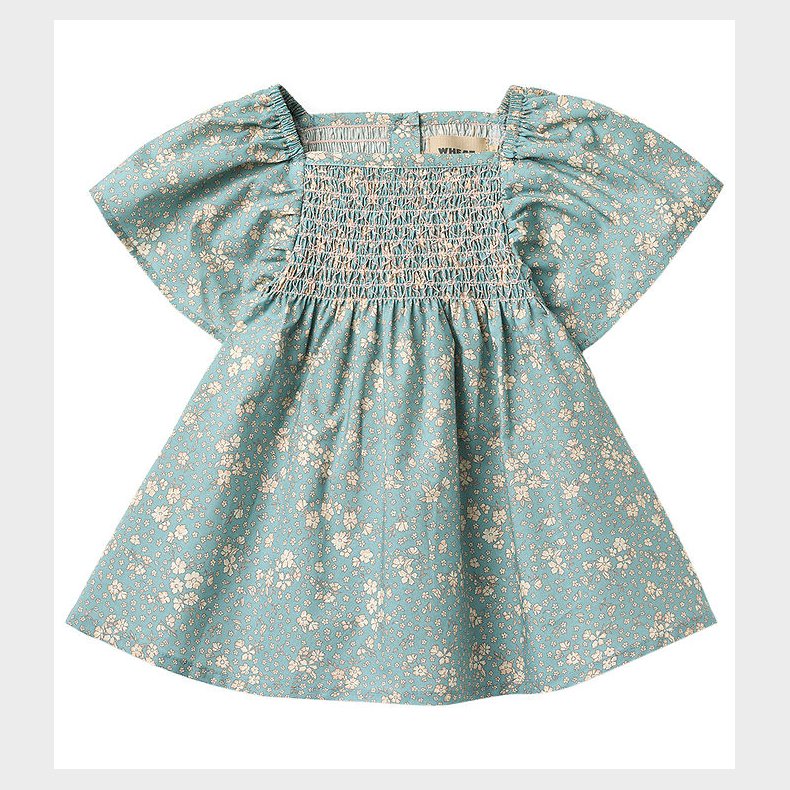 Wheat Kjole - Elva - Spring Lake Flowers