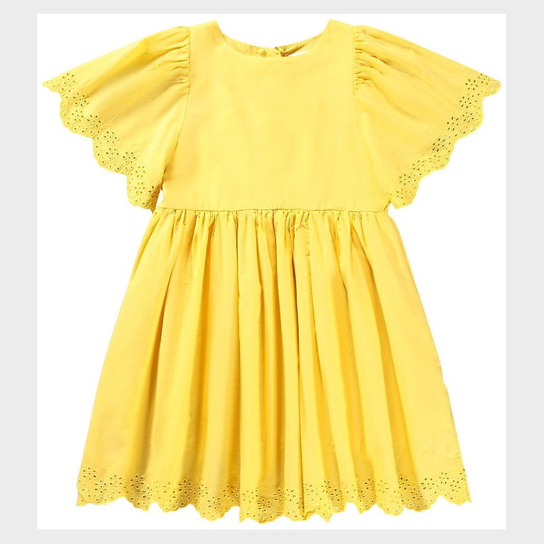 Molo Kjole - Caya - Sunshine