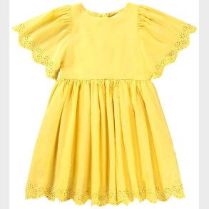 Molo Kjole - Caya - Sunshine