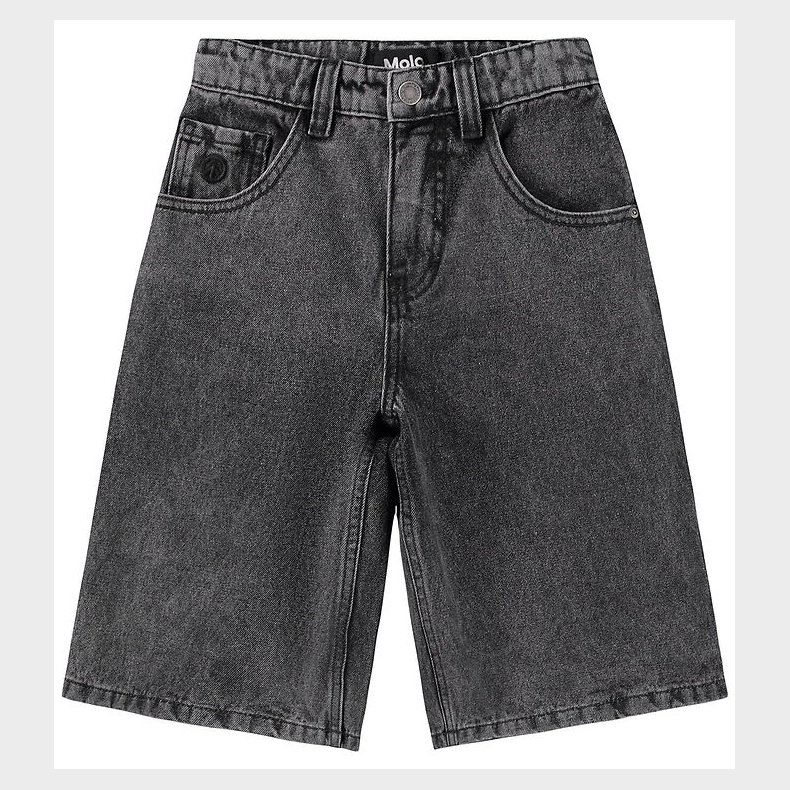 Molo Shorts - Alphie - Greyish Vintage