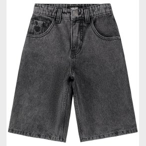 Molo Shorts - Alphie - Greyish Vintage
