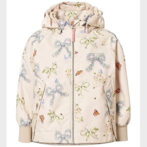 Molo Sommerjakke - Hoplas - Floral Bows