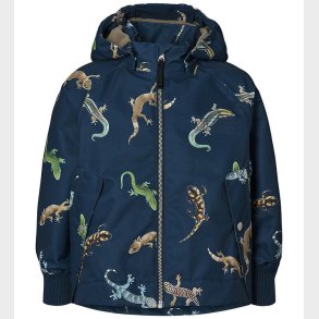 Molo Sommerjakke - Hoplas - Gecko Oceanica