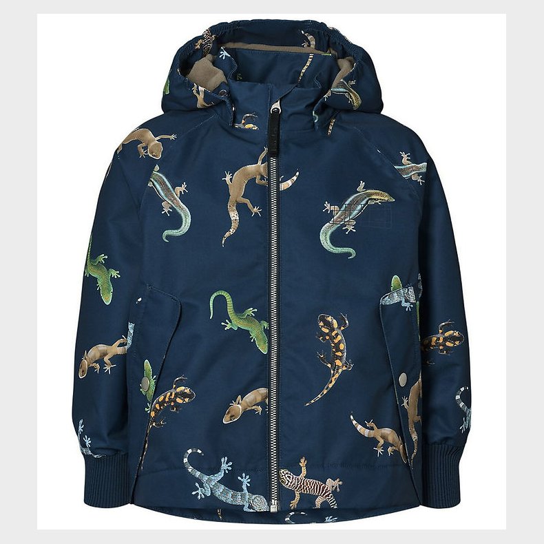 Molo Sommerjakke - Hoplas - Gecko Oceanica