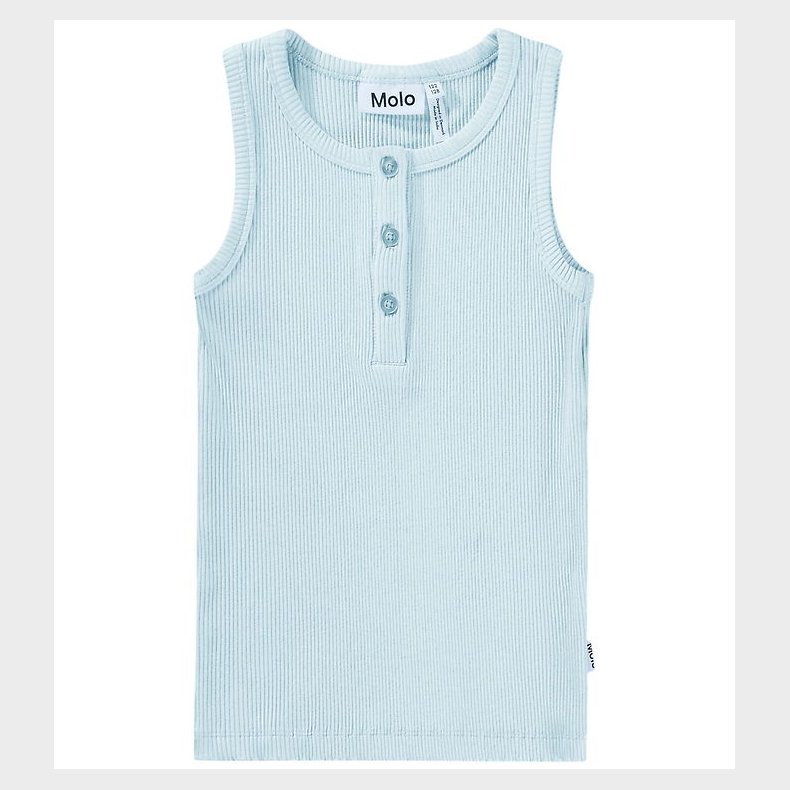 Molo Top - Rozinda - Morning Sky