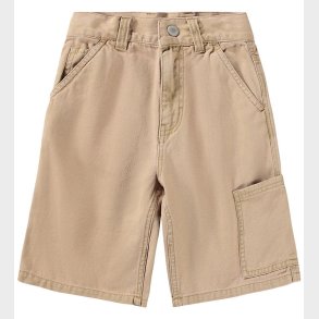 Molo Shorts - Archie - Tiger's Eye