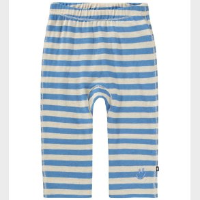 Molo Bukser - Seb - Blue Sand Stripe