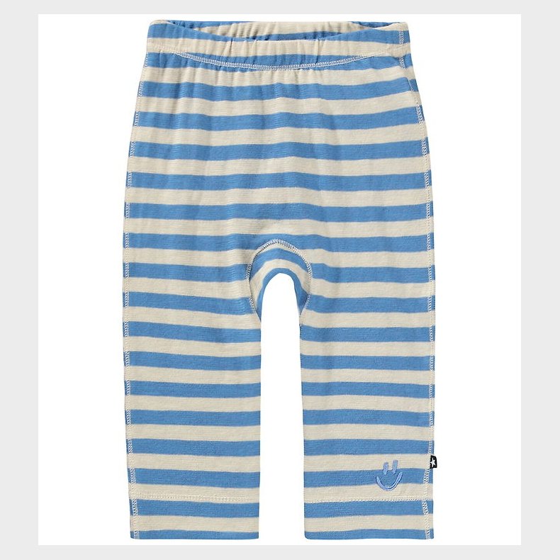 Molo Bukser - Seb - Blue Sand Stripe