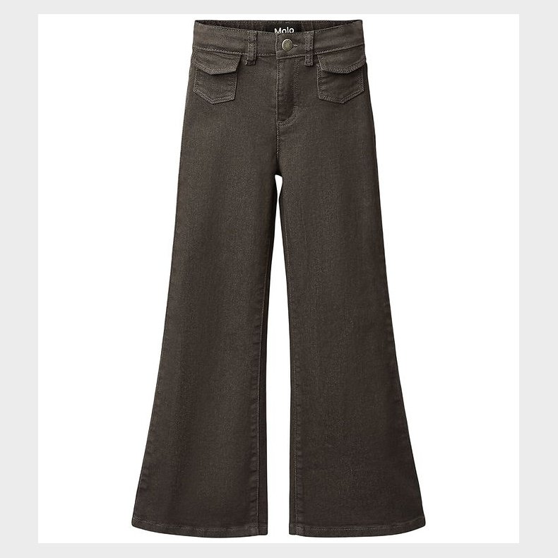 Molo Jeans - Atla - Raven