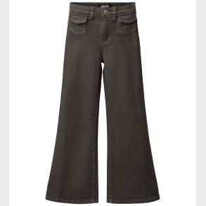 Molo Jeans - Atla - Raven