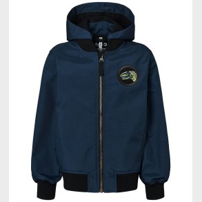 Molo Softshelljakke - Cloudy - Oceanica