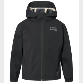 Molo Sommerjakke - Horizon - Sort