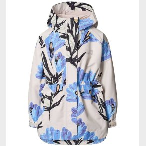 Molo Sommerfrakke - Hennah - Painted Crocus