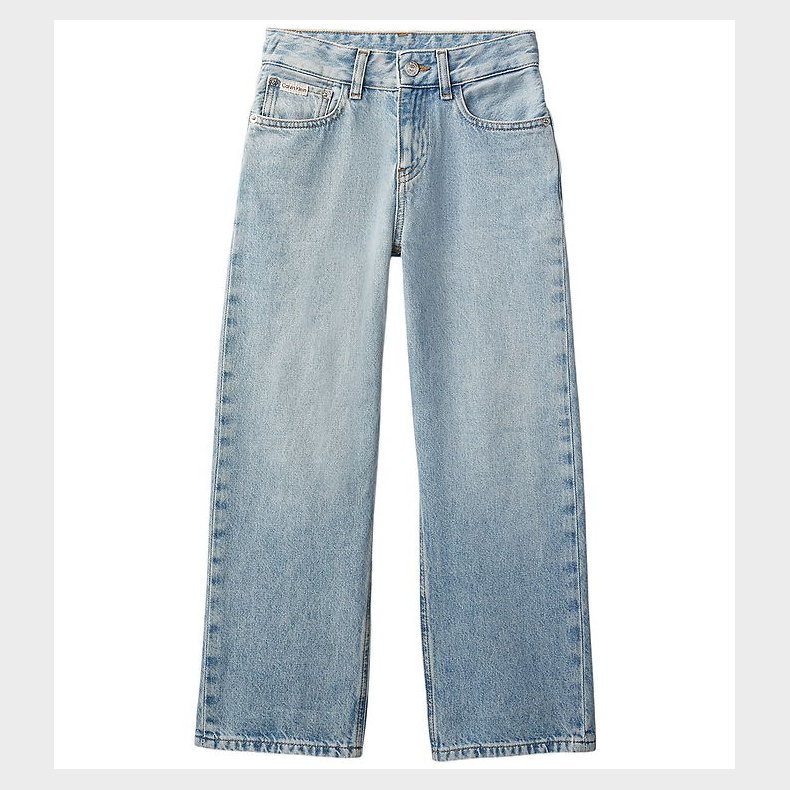 Calvin Klein Jeans - Skater - Dante Wash Denim
