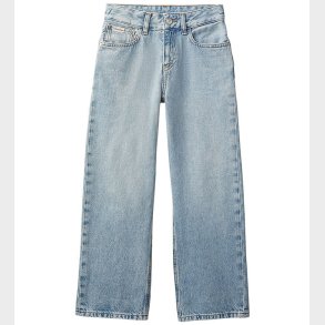 Calvin Klein Jeans - Skater - Dante Wash Denim