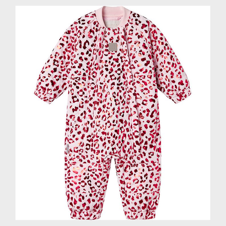 MarMar Termodragt - Ozai - Poppy Leo