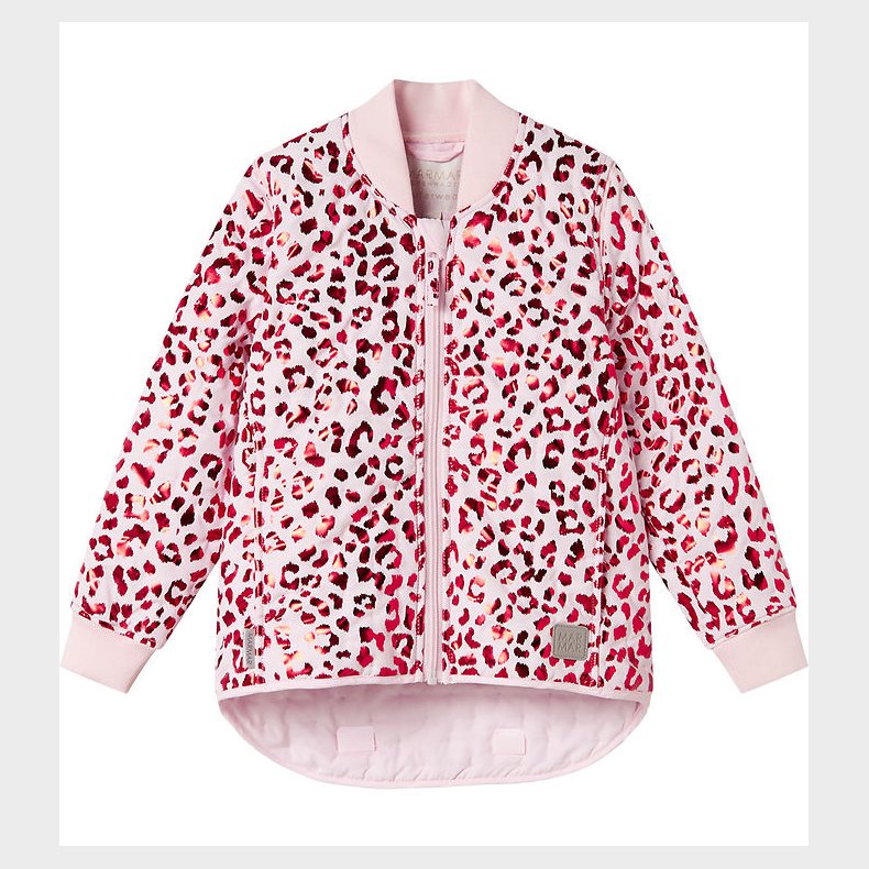MarMar Termojakke - Orry - Poppy Leo