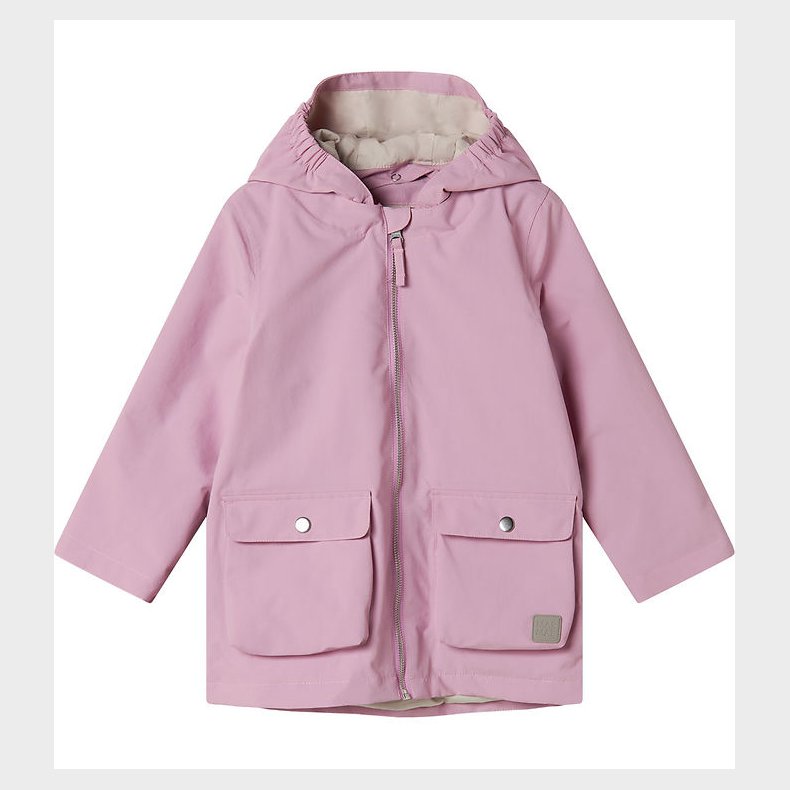 MarMar Sommerjakke - Osman - Berry Smoothie