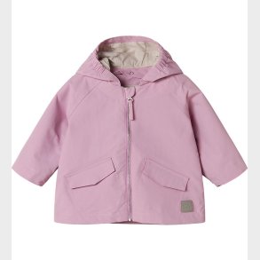 MarMar Sommerjakke - Ovi - Berry Smoothie