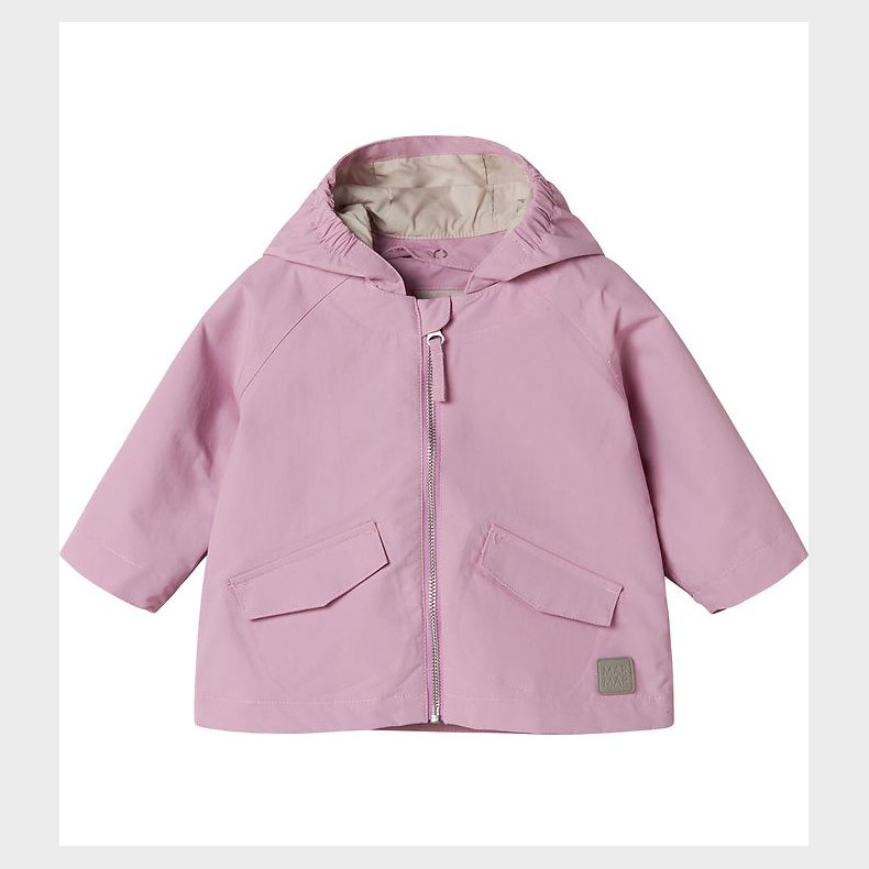 MarMar Sommerjakke - Ovi - Berry Smoothie