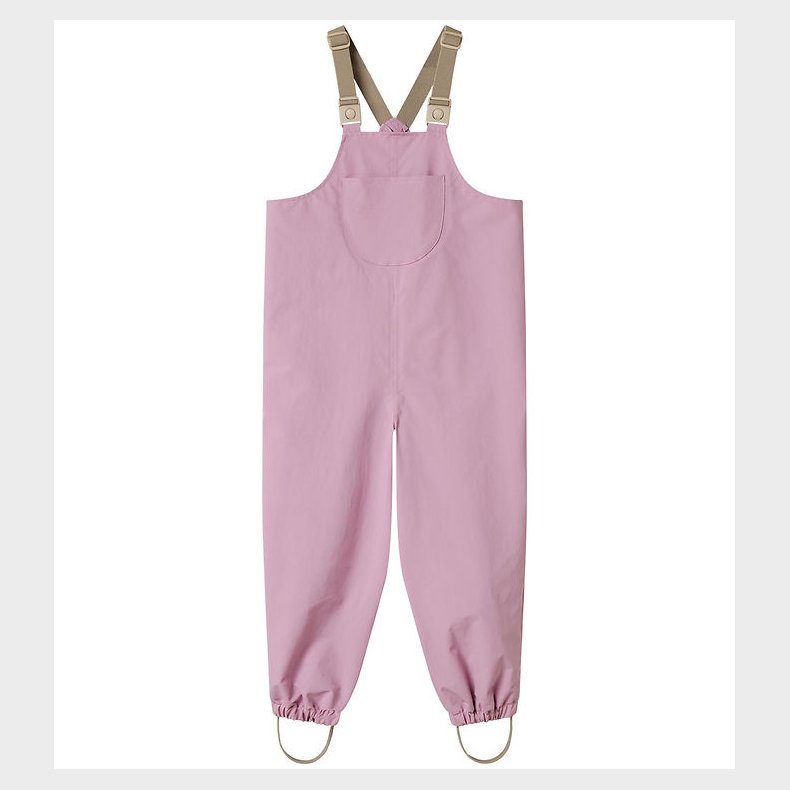 MarMar Skalbukser m. Seler - Oko - Berry Smoothie