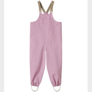 MarMar Skalbukser m. Seler - Oko - Berry Smoothie