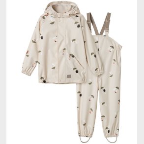 MarMar Regnt�j m. Seler - PU - Oddy - Rainy Moomin