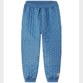 MarMar Termobukser - Odin - Flower Stripe