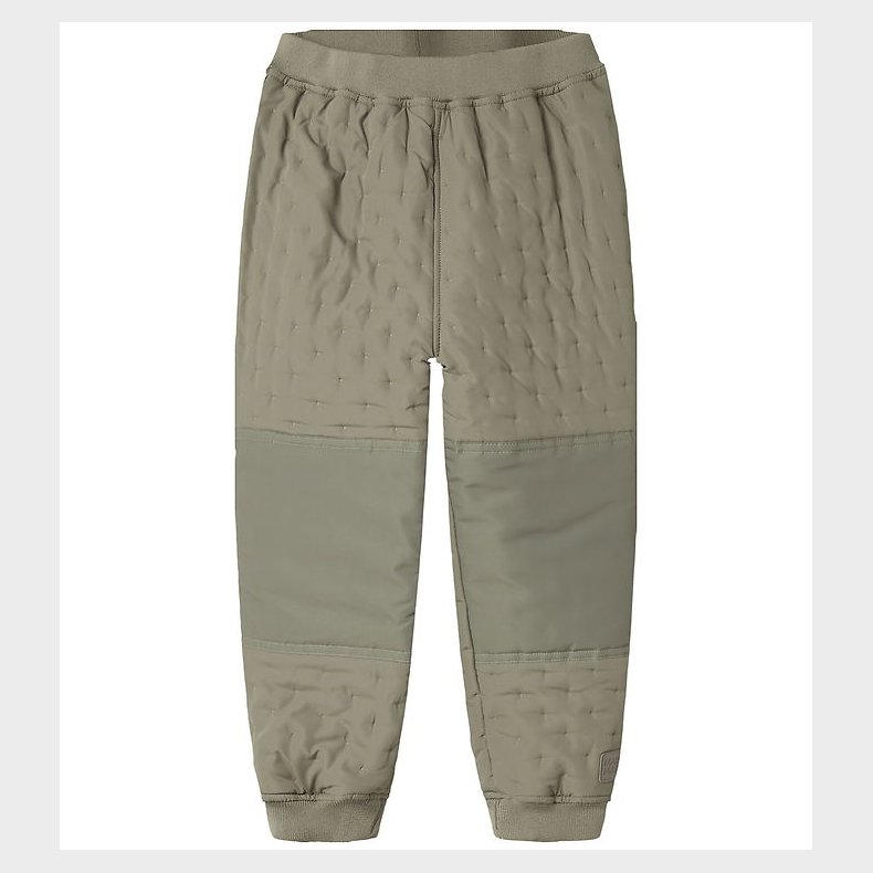 MarMar Termobukser - Odin - Olive Stone