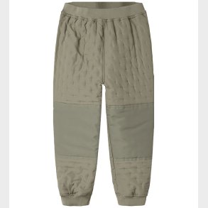 MarMar Termobukser - Odin - Olive Stone