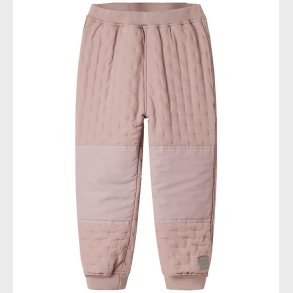 MarMar Termobukser - Odin - Rose Powder