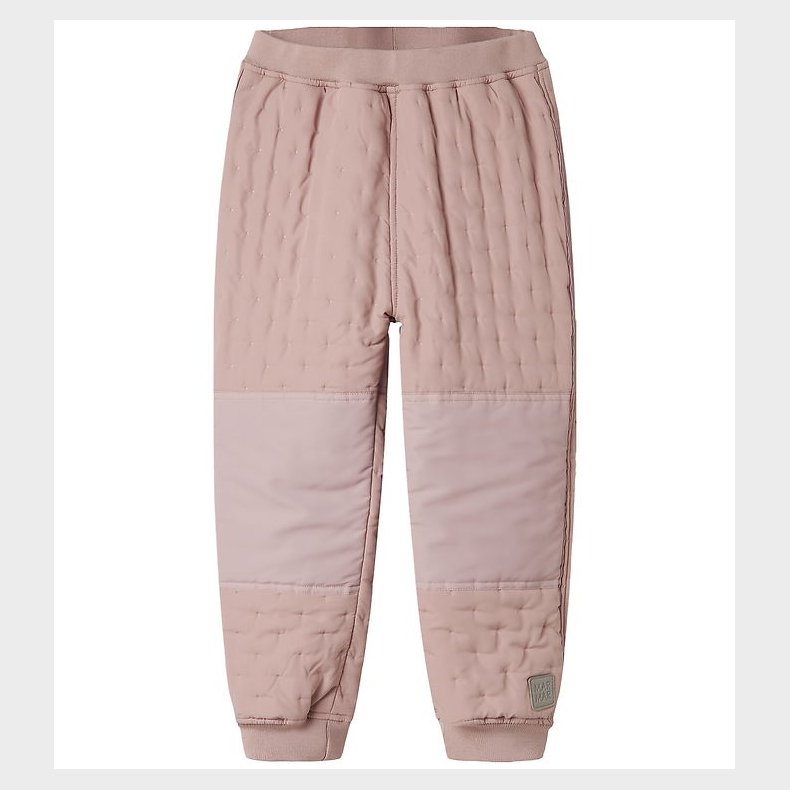 MarMar Termobukser - Odin - Rose Powder