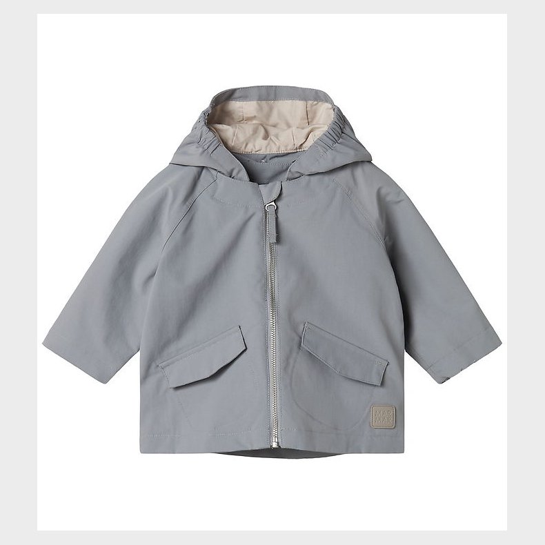 MarMar Sommerjakke - Ovi - Pigeon Blue