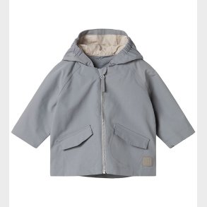 MarMar Sommerjakke - Ovi - Pigeon Blue