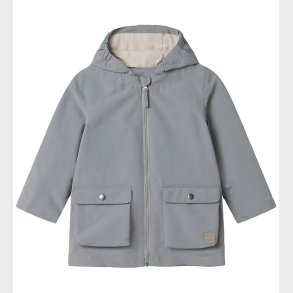 MarMar Sommerjakke - Osman - Pigeon Blue