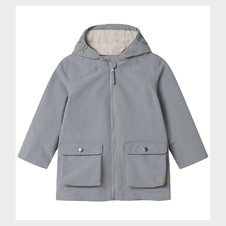 MarMar Sommerjakke - Osman - Pigeon Blue