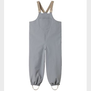 MarMar Skalbukser m. Seler - Oko - Pigeon Blue