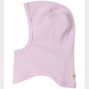 MarMar Elefanthue - Rib - Bomuld/Modal - 1-lags - Pink Orchid