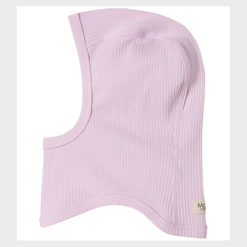 MarMar Elefanthue - Rib - Bomuld/Modal - 1-lags - Pink Orchid