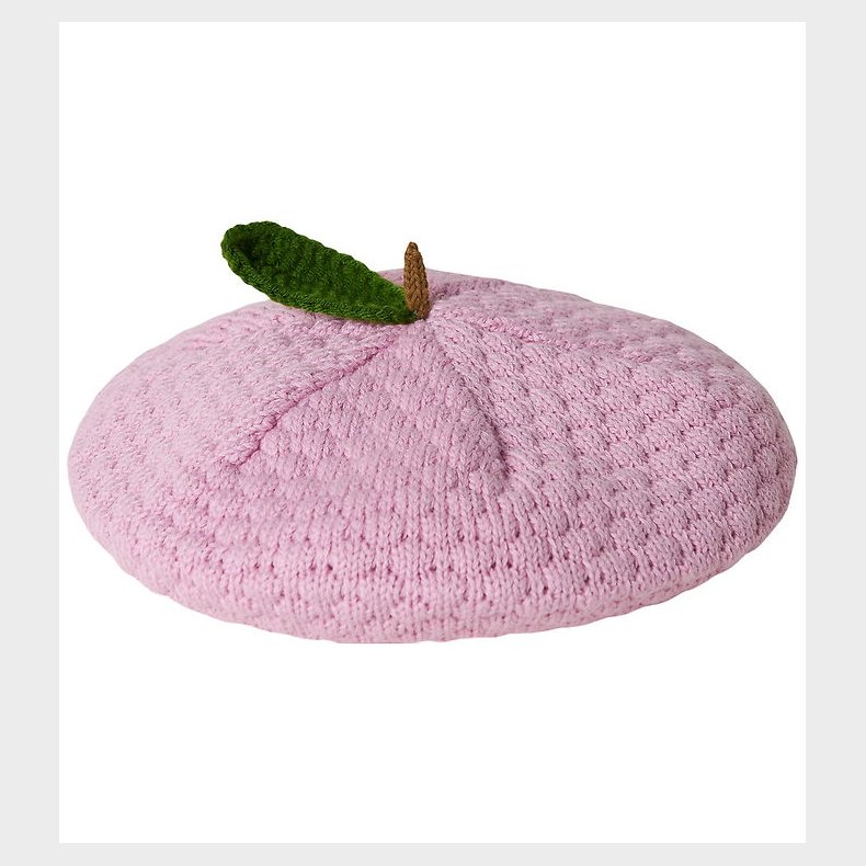 MarMar Hue - Strik - Alexo - Raspberry