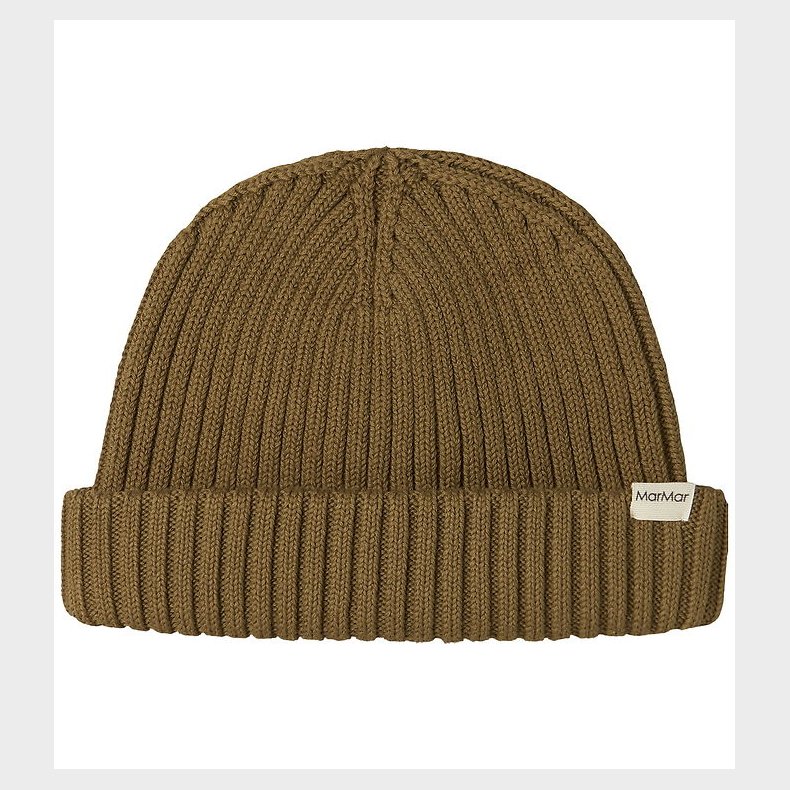 MarMar Hue - Rib - Atlas - Dark Bronze