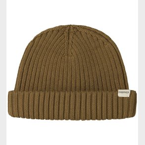 MarMar Hue - Rib - Atlas - Dark Bronze