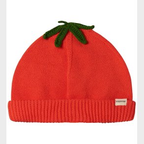 MarMar Hue - Strik - Atlas - Tomato