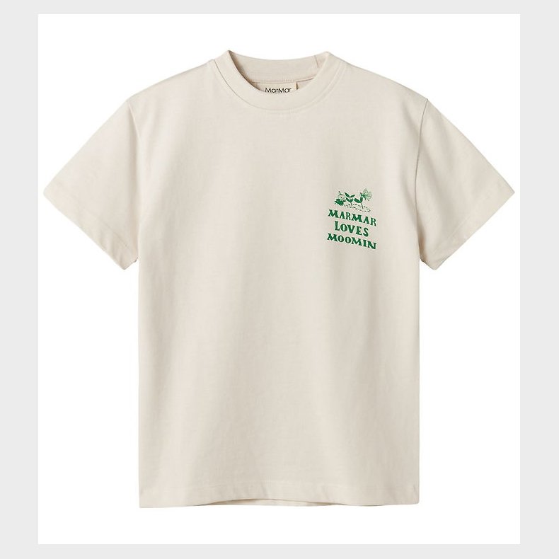 MarMar T-shirt - Tad - Moomin - Garden Life