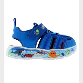 Skechers Sandaler - Play Scene Splash - Bl�