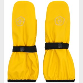 Color Kids Luffer - PU - Spectra Yellow