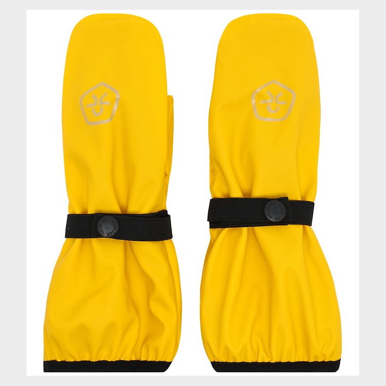 Color Kids Luffer - PU - Spectra Yellow