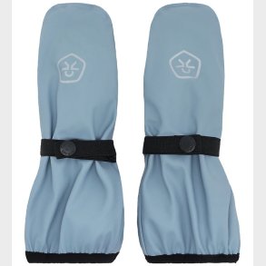 Color Kids Luffer - PU - Windward Blue