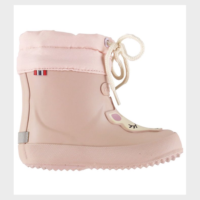 Viking Gummist�vler - Alv Indie - Light Pink